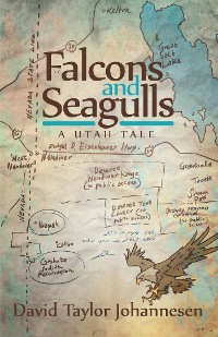 Cover Falcons and Seagulls