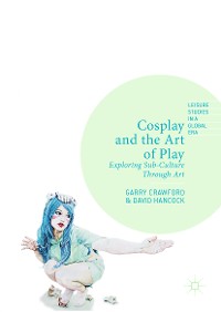 Cover Cosplay and the Art of Play