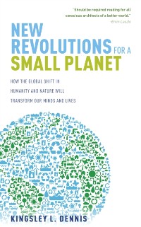 Cover New Revolutions for a Small Planet