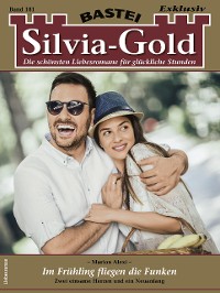 Cover Silvia-Gold 181