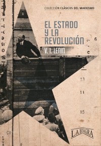 Cover El estado y la revolucion