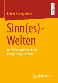 Cover Sinn(es)-Welten