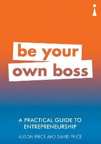 Cover A Practical Guide to Entrepreneurship