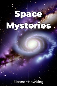 Cover Space Mysteries