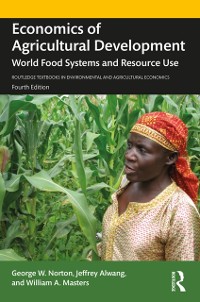 Cover Economics of Agricultural Development