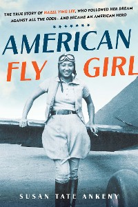 Cover American Flygirl
