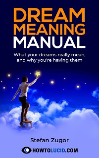 Cover Dream Meaning Manual