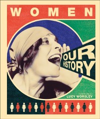 Cover Women Our History