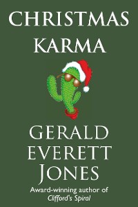 Cover Christmas Karma