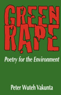 Cover Green Rape