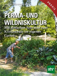 Cover Perma- und Wildniskultur