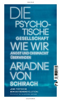 Cover Die psychotische Gesellschaft