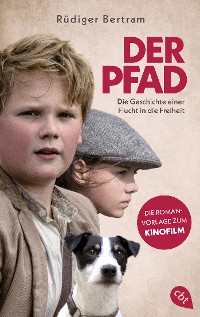 Cover Der Pfad - Die Geschichte einer Flucht in die Freiheit
