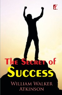 Cover The Secret of Success