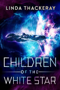 Cover Children of the White Star