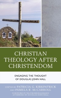 Cover Christian Theology After Christendom