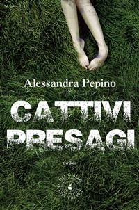 Cover Cattivi presagi