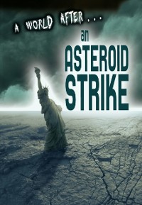 Cover Asteroid Strike