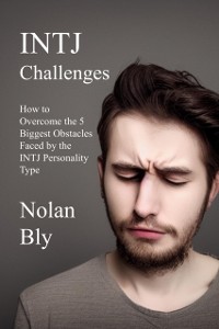 Cover INTJ Challenges