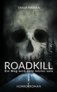 Cover Roadkill