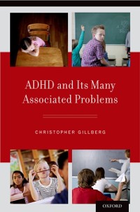 Cover ADHD and Its Many Associated Problems