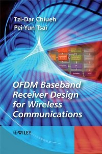 Cover OFDM Baseband Receiver Design for Wireless Communications