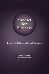 Cover Mindset for Business
