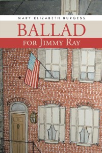 Cover Ballad for Jimmy Ray