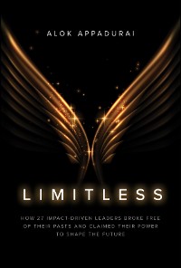 Cover Limitless