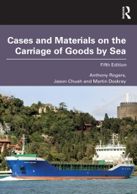 Cover Cases and Materials on the Carriage of Goods by Sea