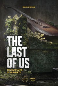 Cover Decoding The Last of Us