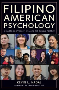 Cover Filipino American Psychology
