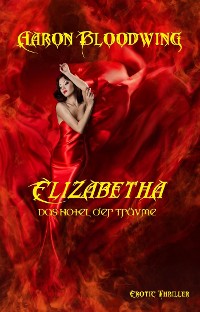 Cover Elizabetha - Das Hotel der Träume