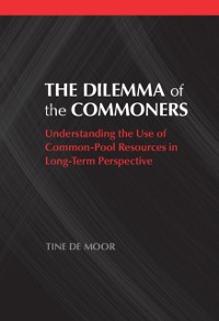 Cover Dilemma of the Commoners