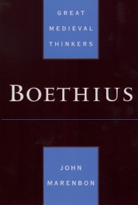 Cover Boethius