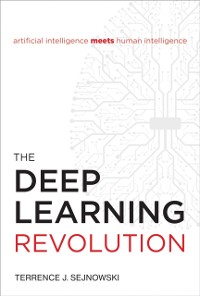 Cover Deep Learning Revolution