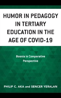 Cover Humor in Pedagogy in Tertiary Education in the Age of COVID-19
