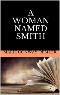 Cover A woman named Smith