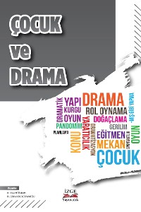 Cover Çocuk ve Drama