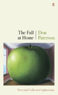 Cover The Fall at Home