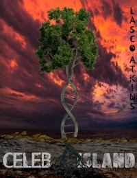 Cover Celeb Island
