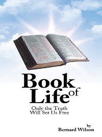 Cover Book of Life