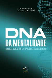 Cover DNA da mentalidade