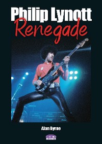 Cover Philip Lynott Renegade