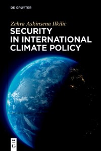 Cover Security in International Climate Policy