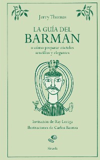 Cover La guía del barman