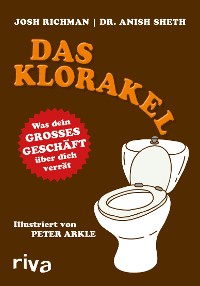 Cover Das Klorakel
