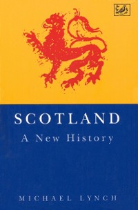 Cover Scotland