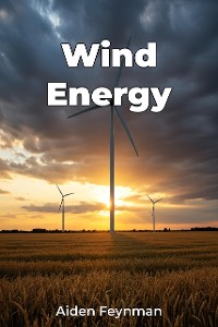 Cover Wind Energy