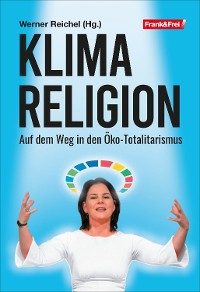 Cover Klimareligion